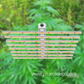 Grow Room Temp Led Supplemental Grow Lights